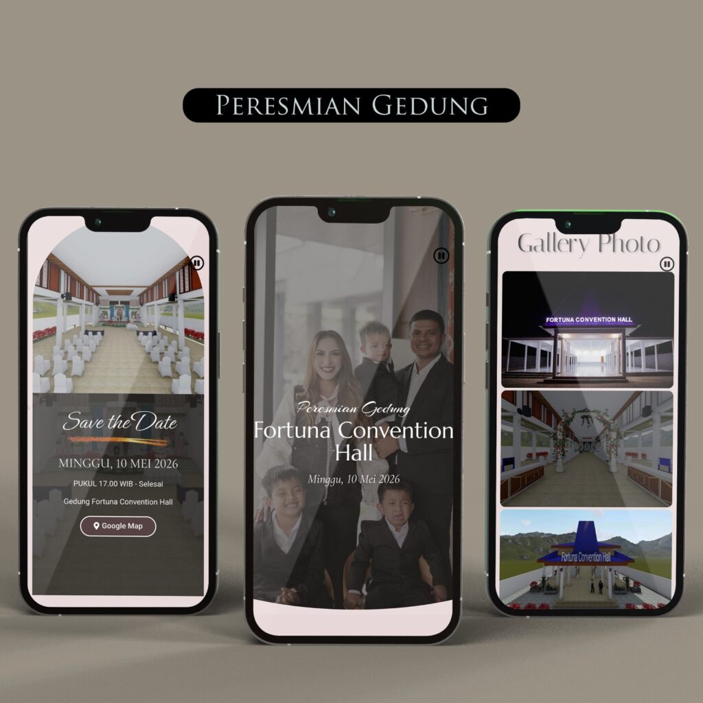 peresmian-gedung-mock-up