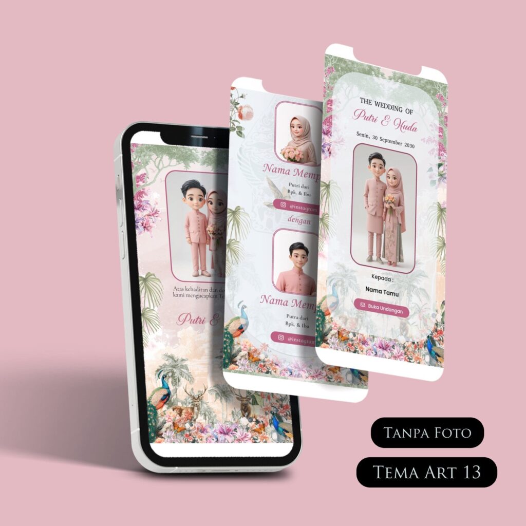 ART 13 TANPA FOTO