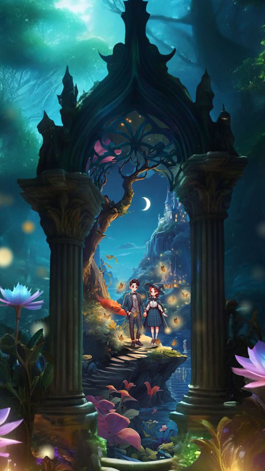 undangan 3d video kipa invitation jasa undangan website (37)