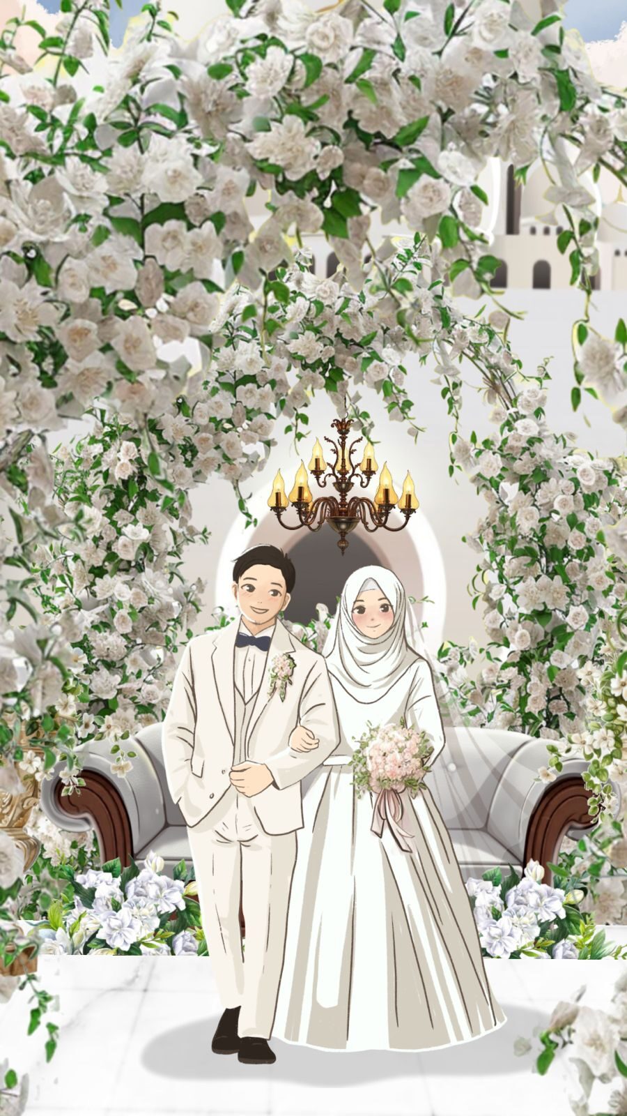 undangan 3d video kipa invitation jasa undangan website (42)