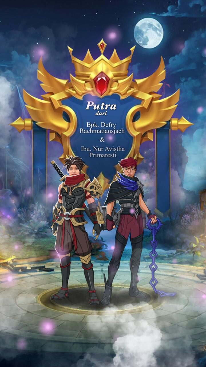 undangan 3d video kipa invitation jasa undangan website (51)