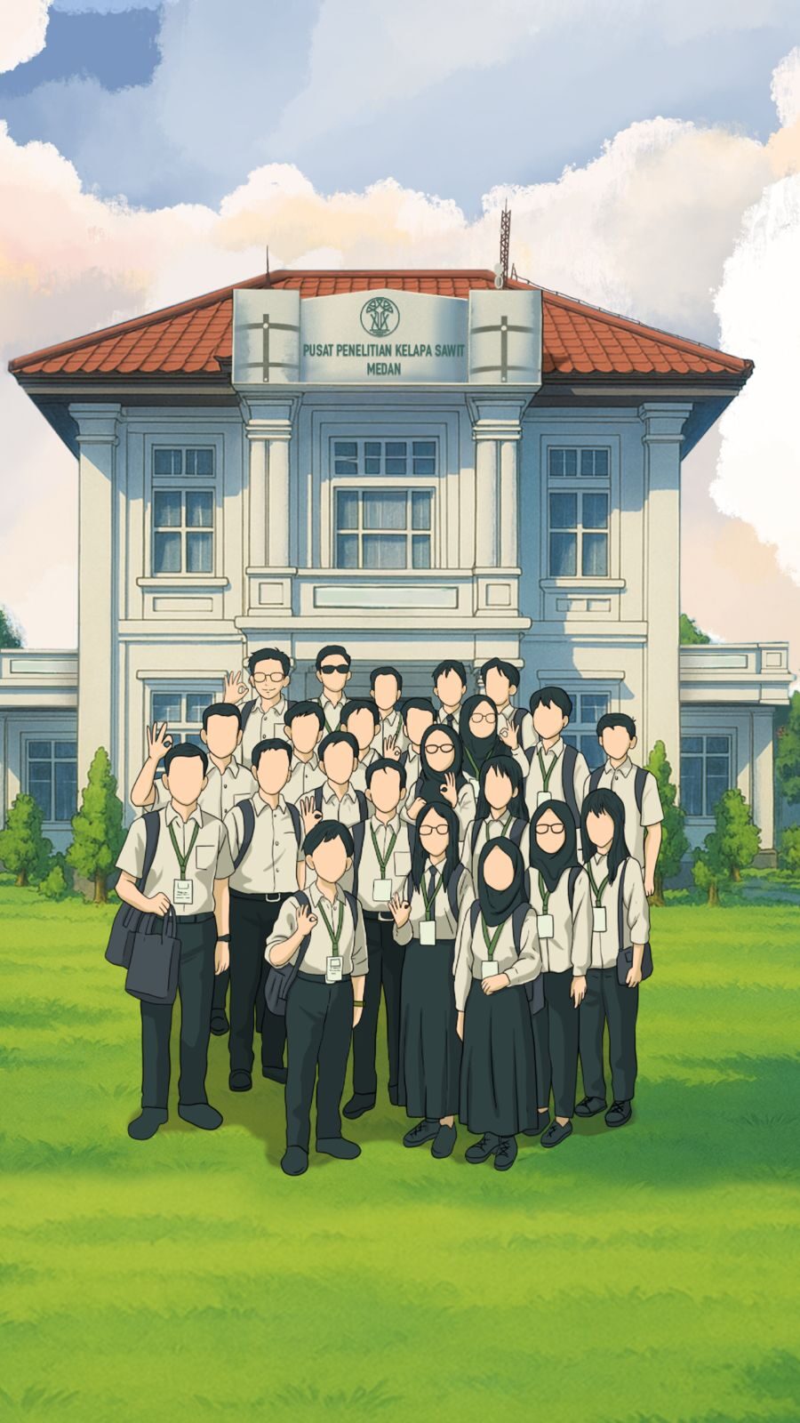 undangan 3d video kipa invitation jasa undangan website (6)