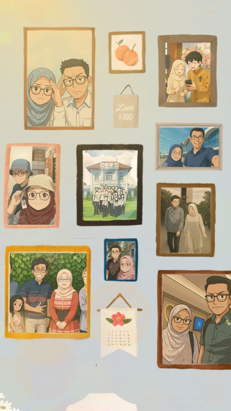 undangan 3d video kipa invitation jasa undangan website (7)