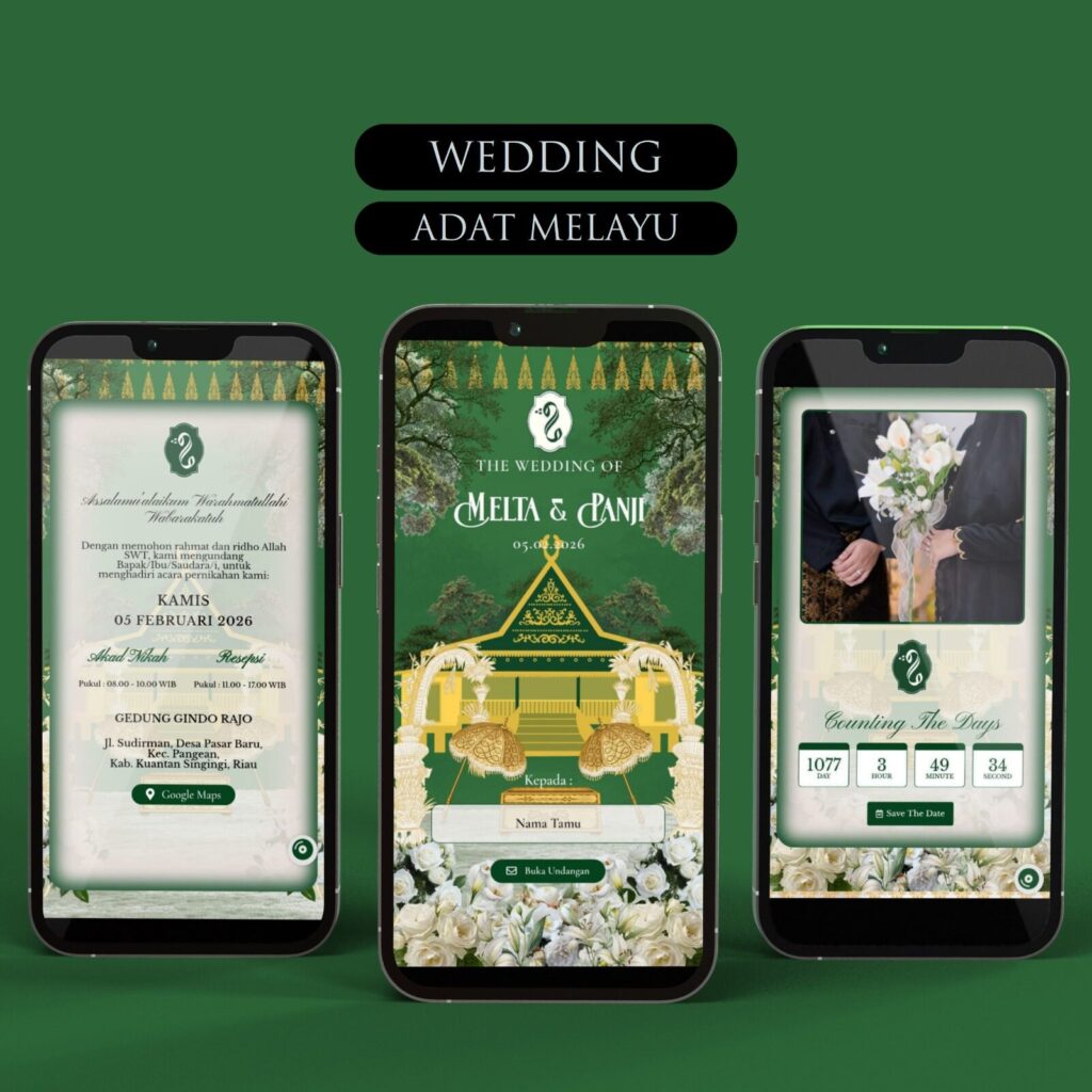 motion melayu hijauu