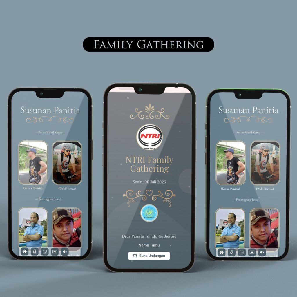 Family Gathering