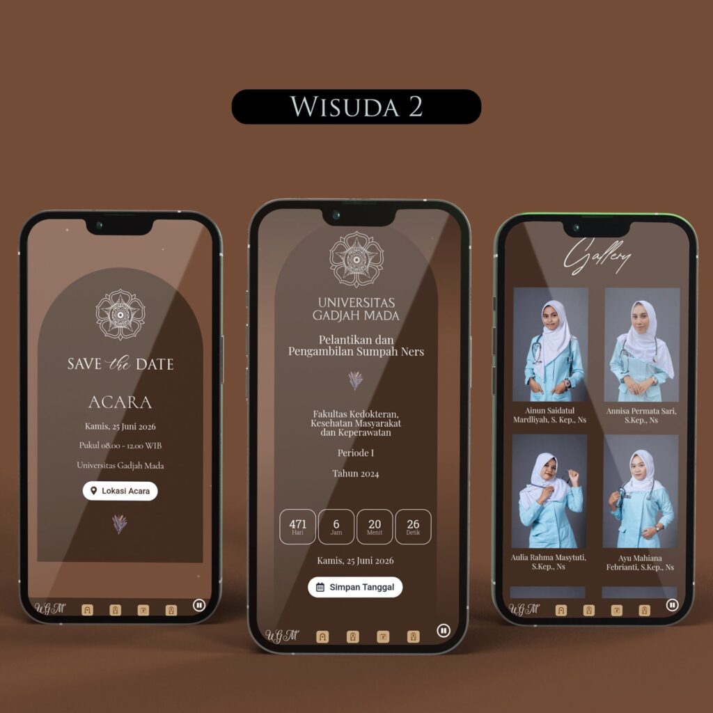 Wisuda 2