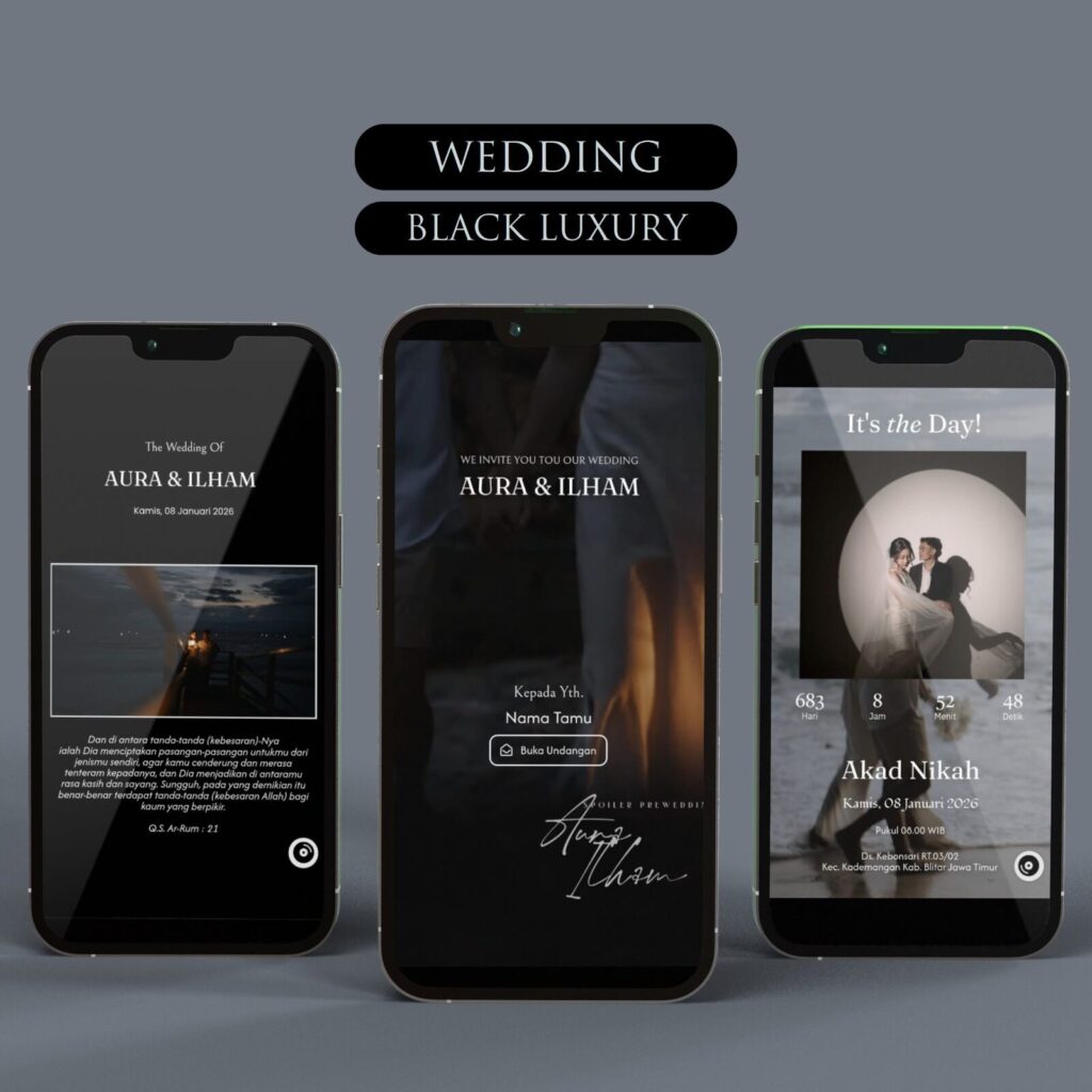 black-luxuryy